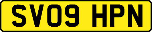 SV09HPN