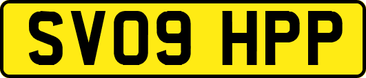 SV09HPP