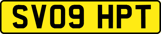 SV09HPT