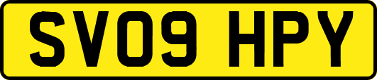 SV09HPY