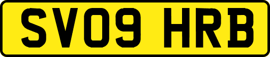 SV09HRB