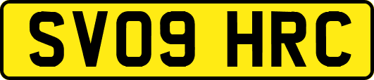 SV09HRC
