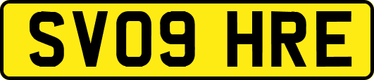 SV09HRE