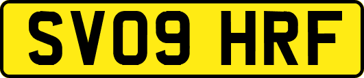 SV09HRF