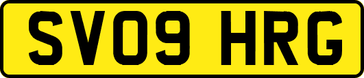 SV09HRG