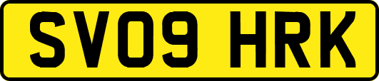 SV09HRK