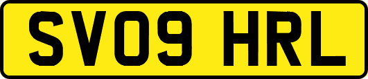 SV09HRL