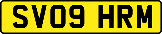SV09HRM