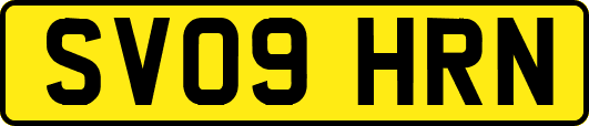 SV09HRN