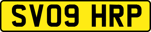 SV09HRP