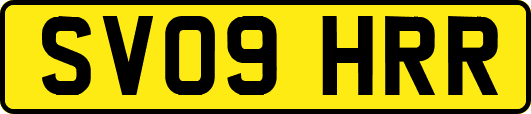 SV09HRR