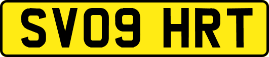 SV09HRT