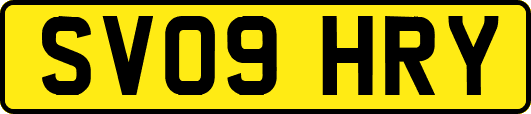 SV09HRY