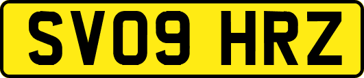SV09HRZ