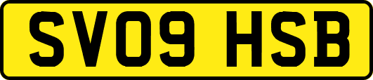 SV09HSB