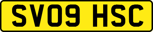 SV09HSC