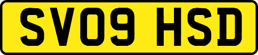 SV09HSD