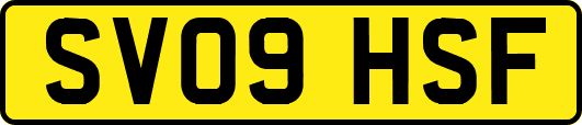 SV09HSF