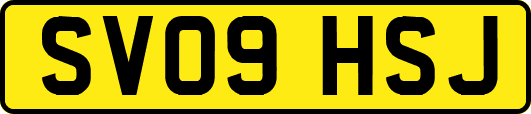 SV09HSJ