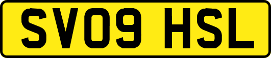 SV09HSL