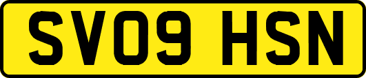 SV09HSN