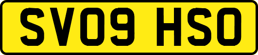 SV09HSO
