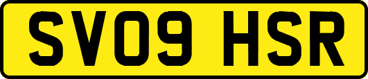 SV09HSR