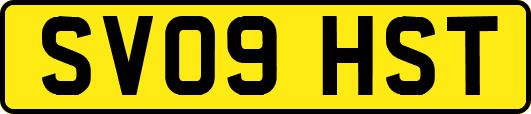 SV09HST