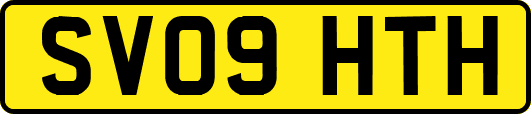 SV09HTH