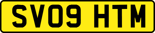 SV09HTM