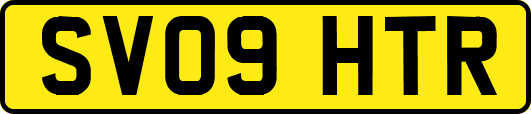 SV09HTR
