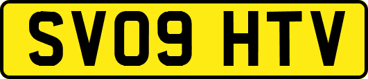 SV09HTV