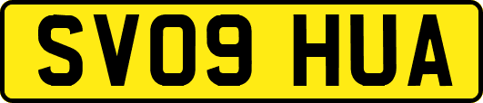 SV09HUA