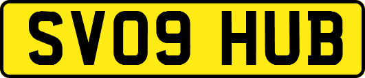 SV09HUB