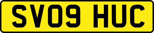 SV09HUC