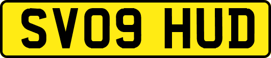 SV09HUD