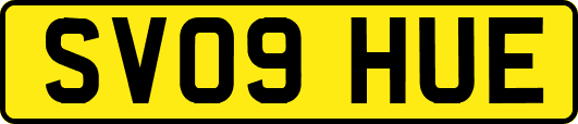 SV09HUE