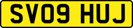 SV09HUJ