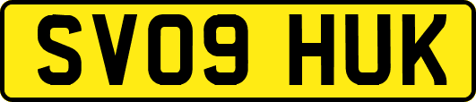 SV09HUK