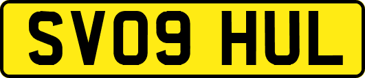 SV09HUL