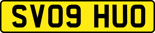 SV09HUO