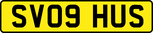SV09HUS