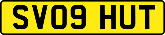 SV09HUT