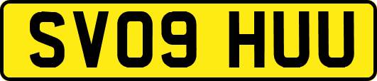 SV09HUU