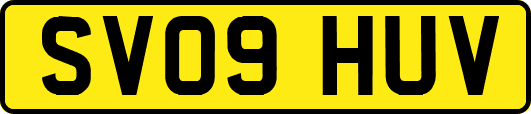 SV09HUV