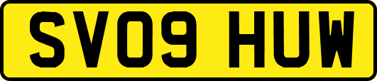 SV09HUW