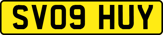 SV09HUY
