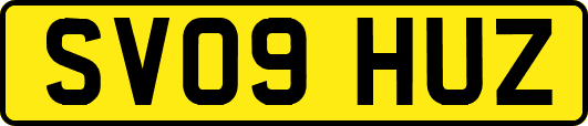 SV09HUZ