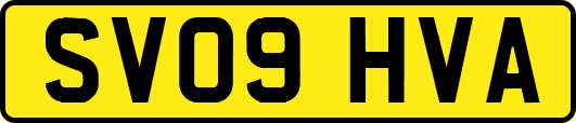 SV09HVA