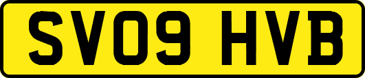 SV09HVB